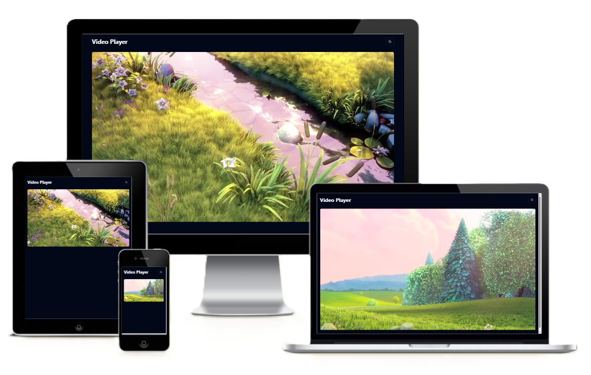 Web Development  showcase - 13